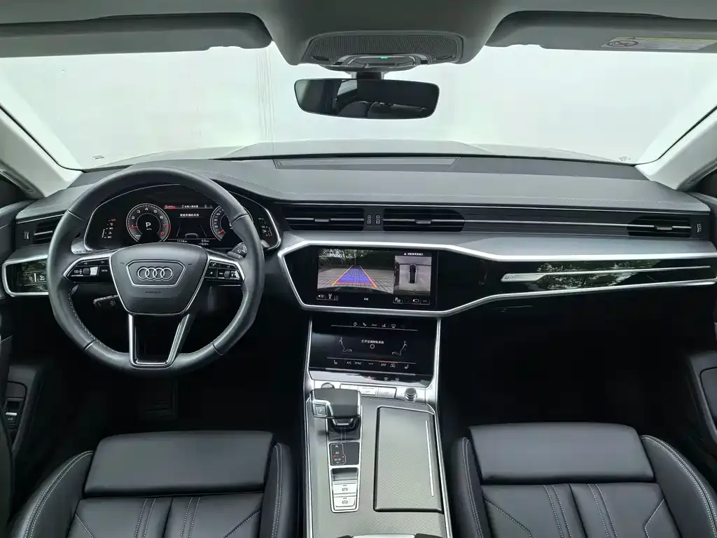 Audi A7 — фото 6