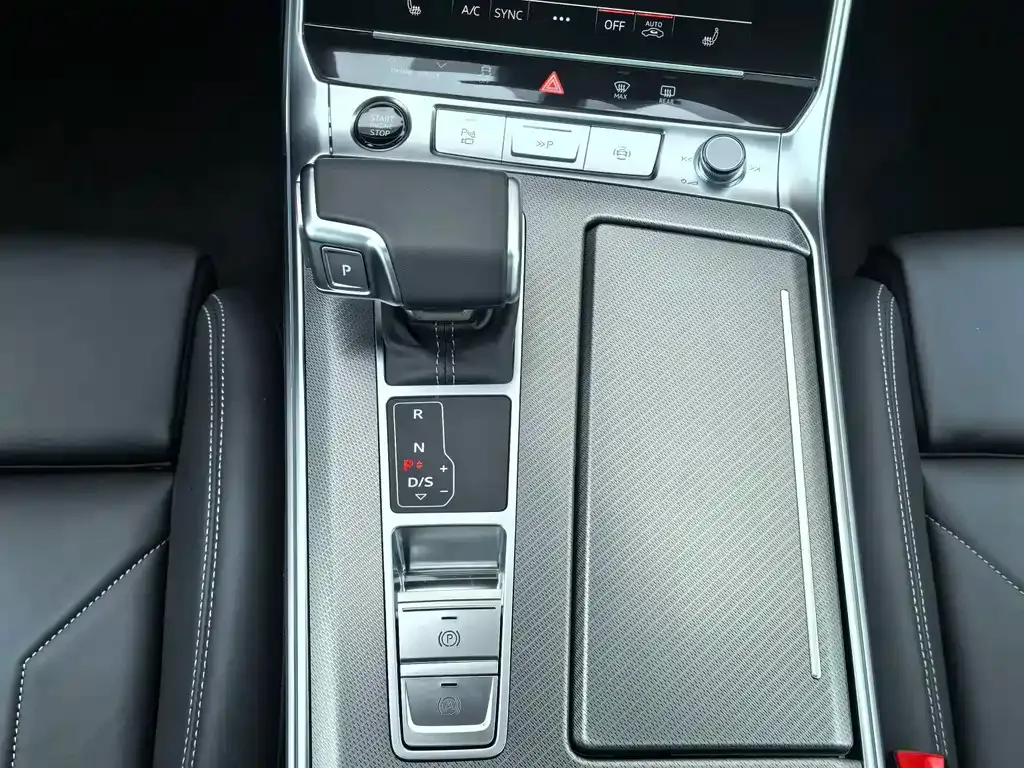 Audi A7 — фото 8