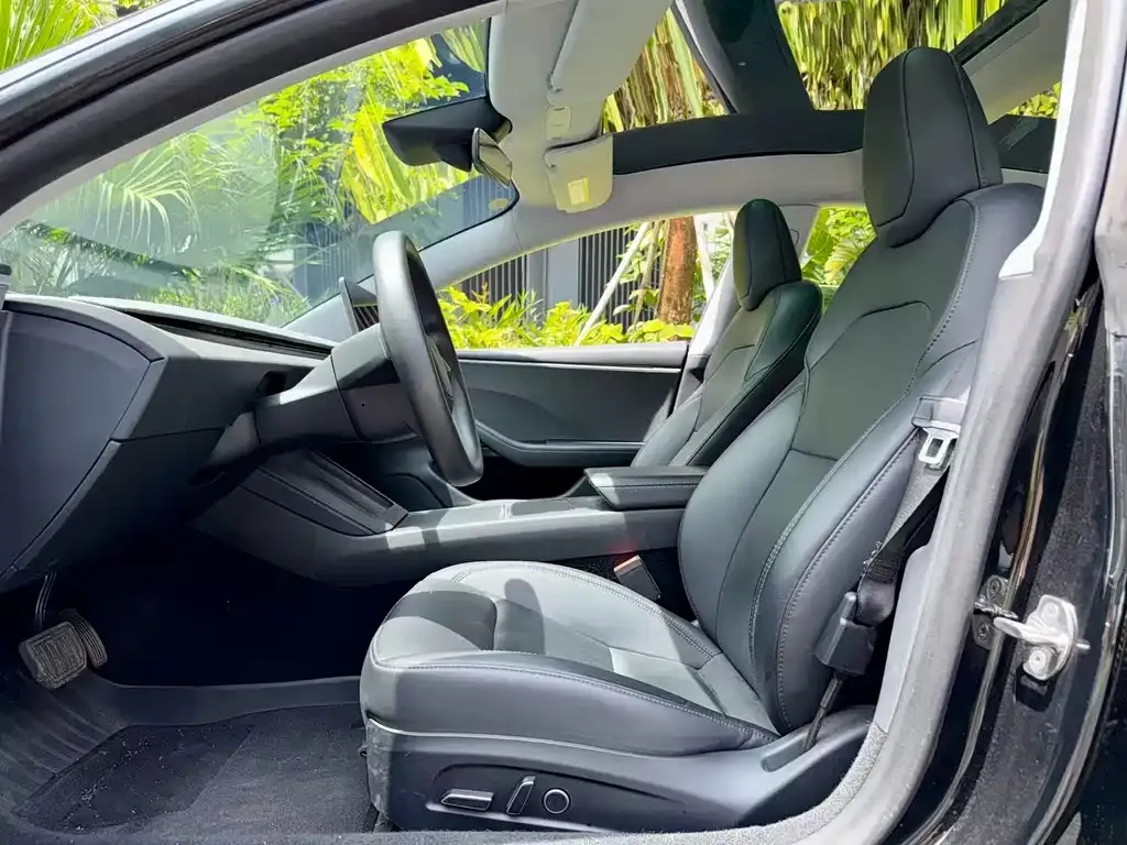 Tesla Model 3 — фото 3