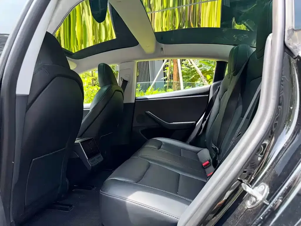 Tesla Model 3 — фото 2