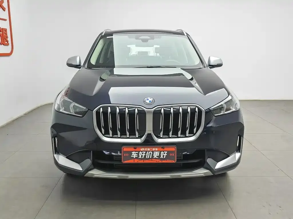 BMW X1 — фото 2
