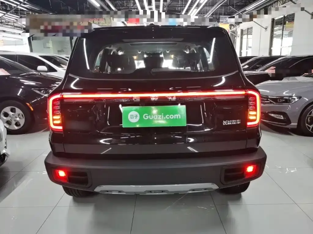 Haval Big Dog — фото 2