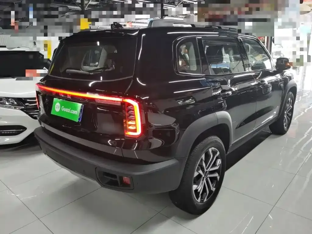 Haval Big Dog — фото 4