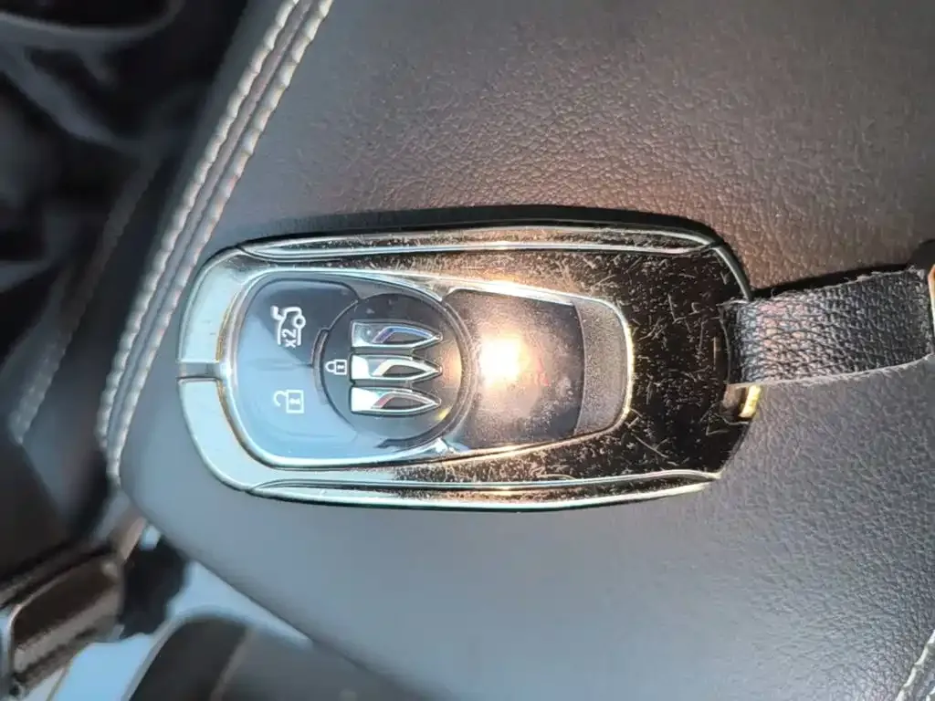 Buick Regal — фото 3