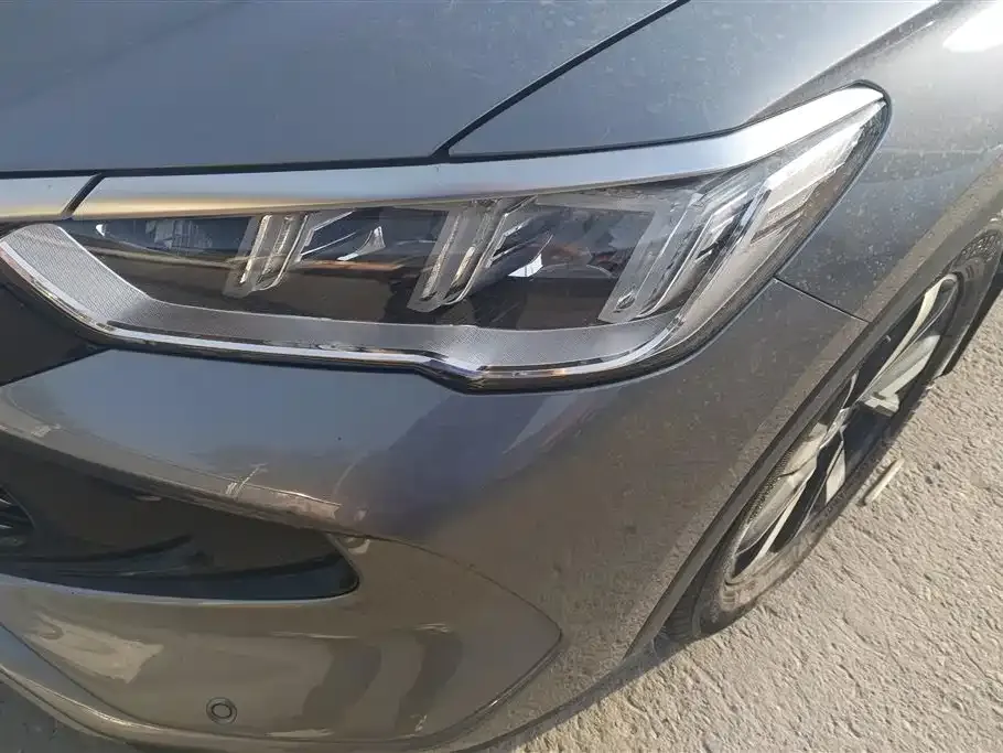 BYD Pro New Energy — фото 10