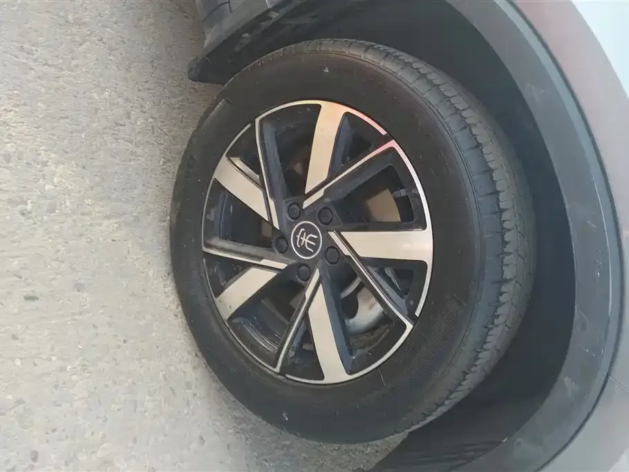 BYD Pro New Energy — фото 6