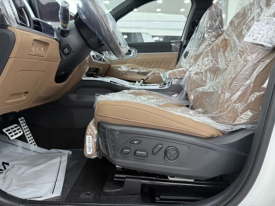 Kia Sorento — фото 4