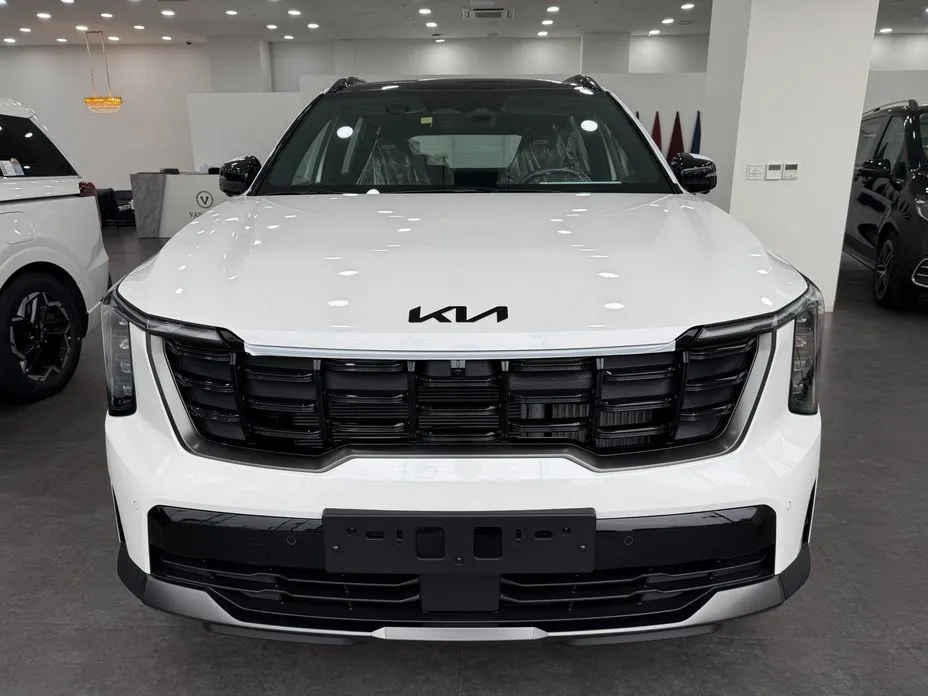 Kia Sorento — фото 2