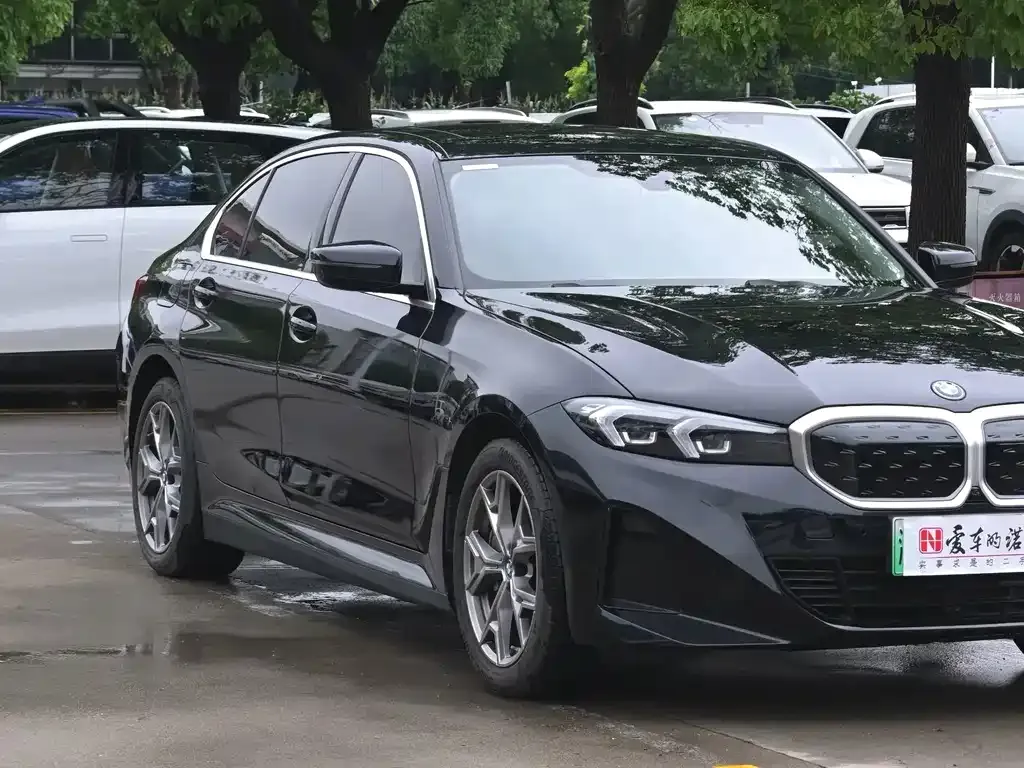 BMW i3 — фото 10