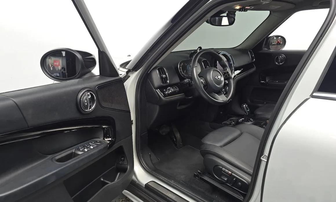 Mini Countryman 2022 из KR, фото 9