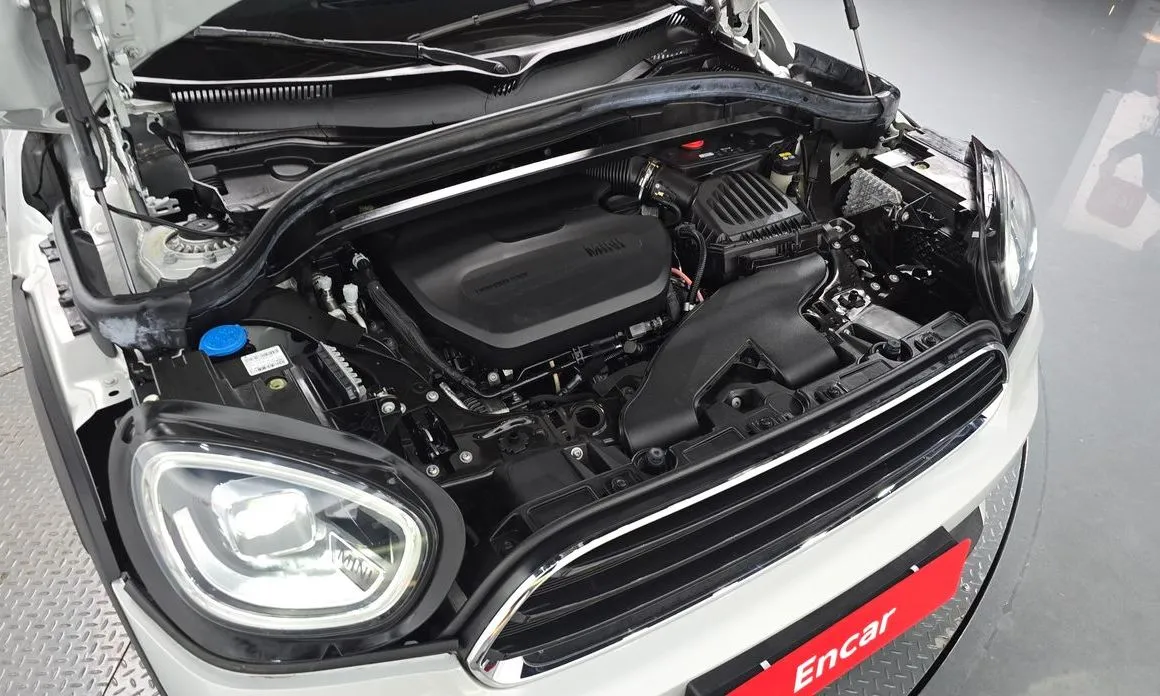 Mini Countryman 2022 из KR, фото 4