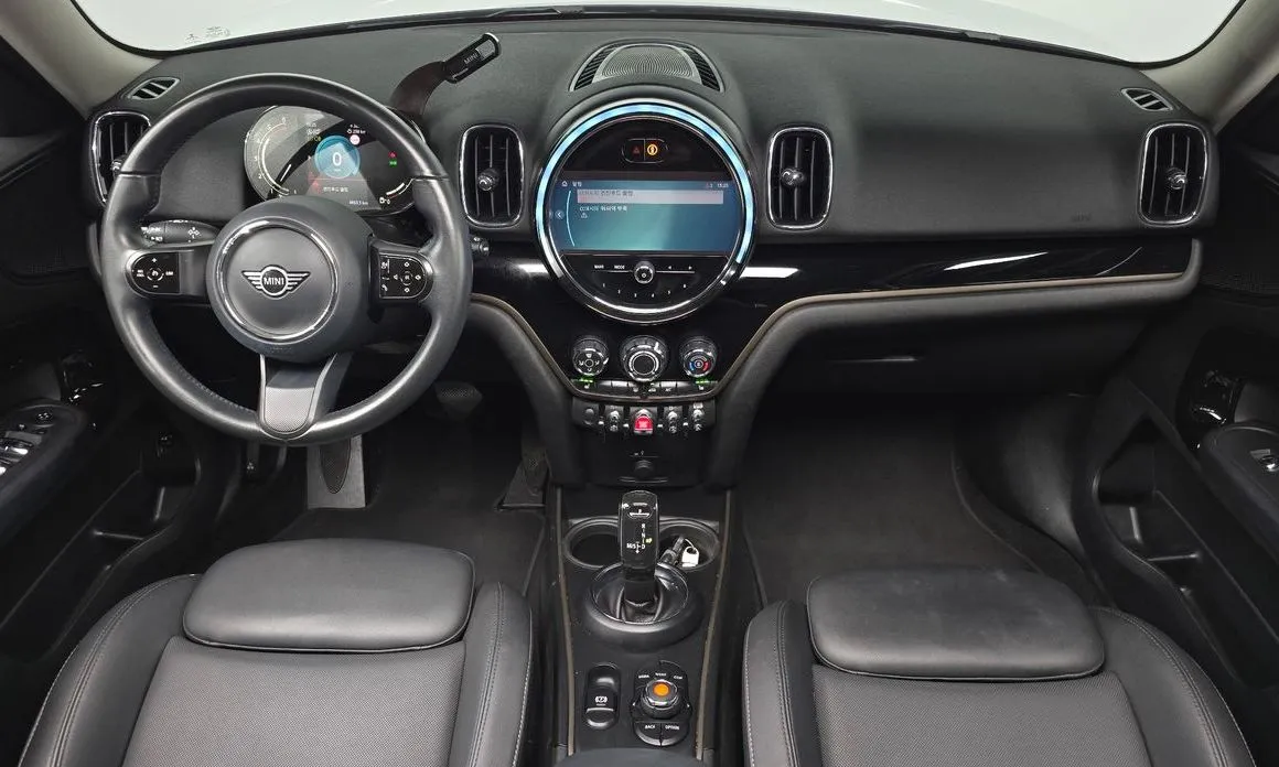 Mini Countryman 2022 из KR, фото 7