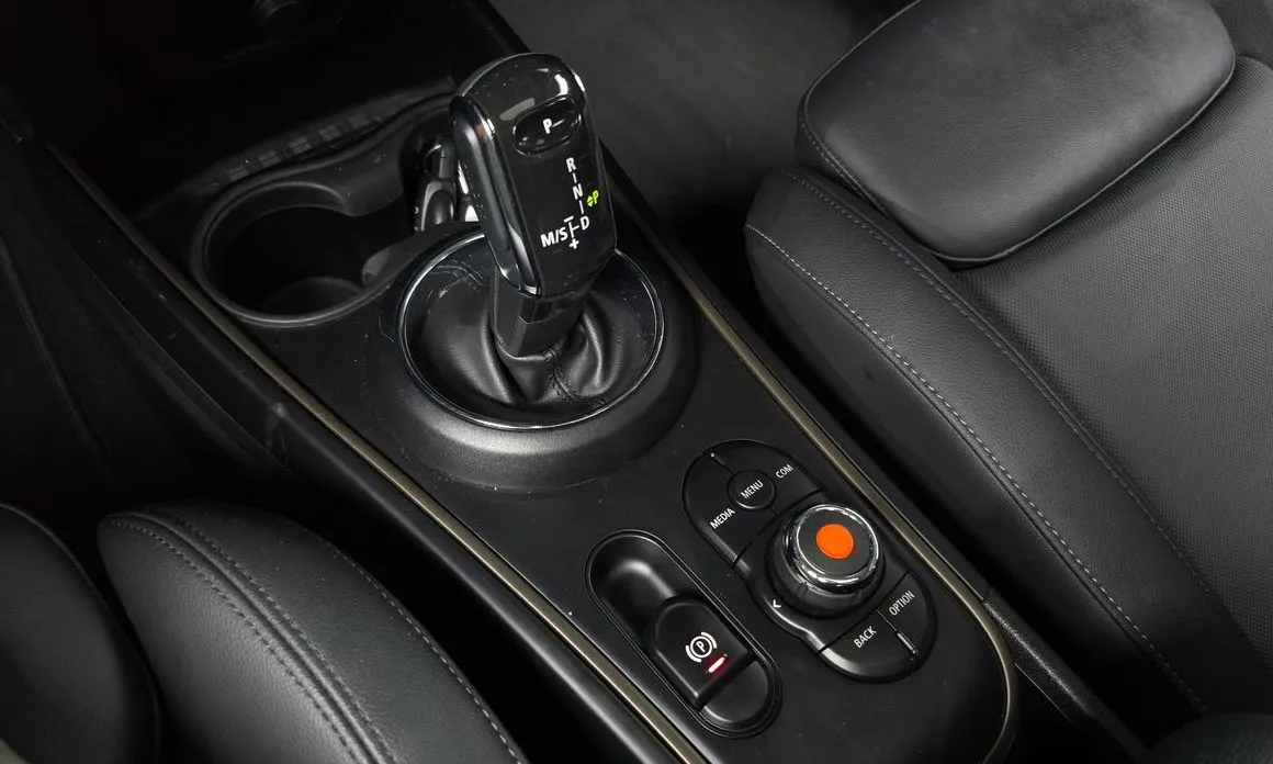 Mini Countryman 2022 из KR, фото 10