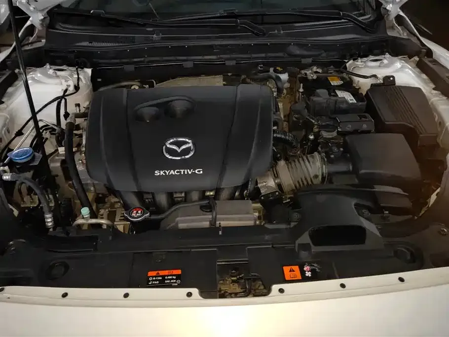 Mazda Atenza 2023 из CN, фото 3