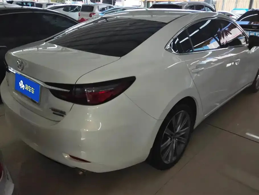 Mazda Atenza 2023 из CN, фото 4