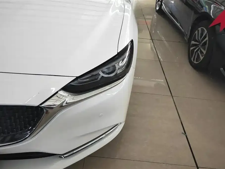 Mazda Atenza 2023 из CN, фото 7