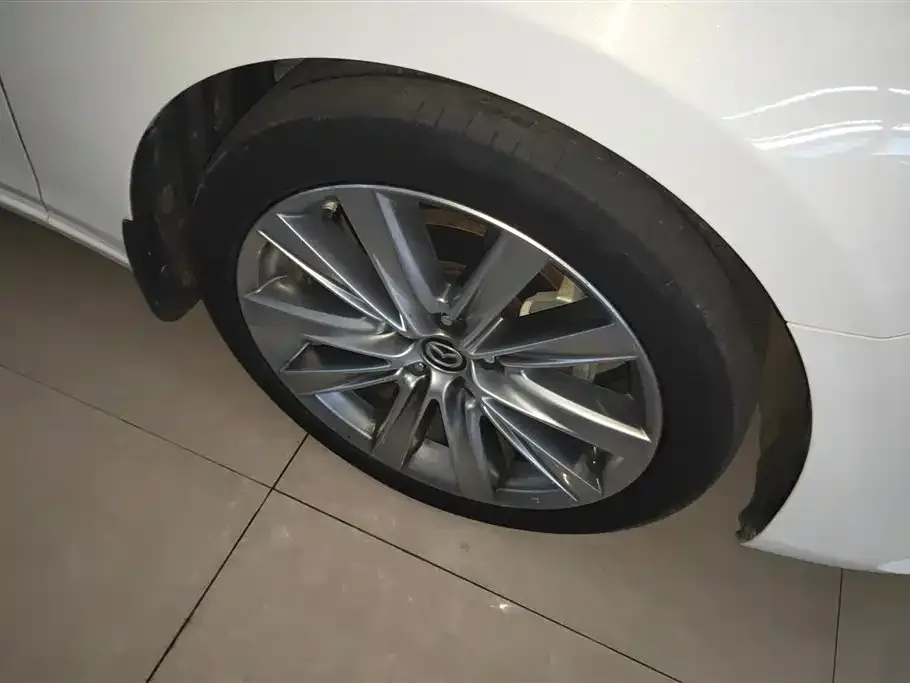 Mazda Atenza 2023 из CN, фото 2