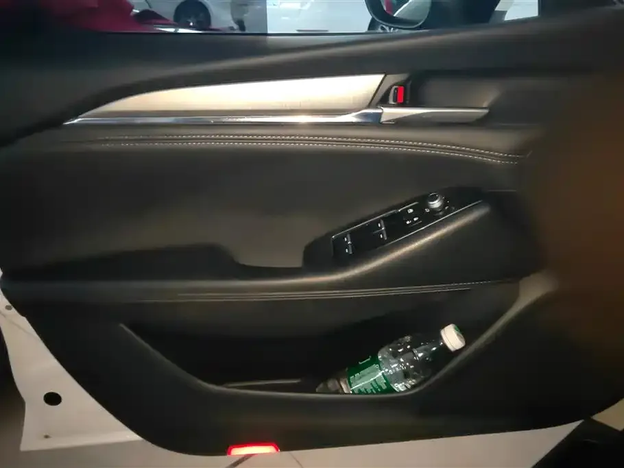 Mazda Atenza 2023 из CN, фото 6