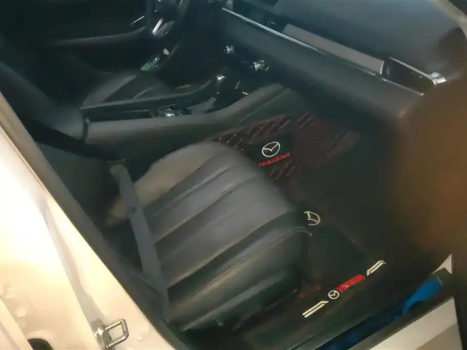 Mazda Atenza 2023 из CN, фото 9