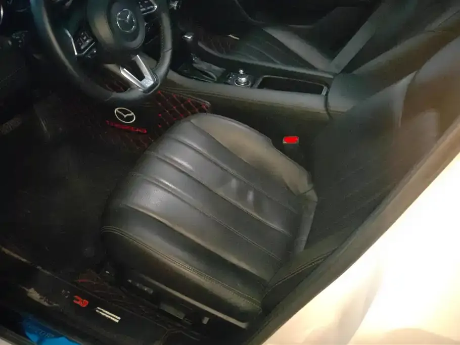 Mazda Atenza 2023 из CN, фото 10