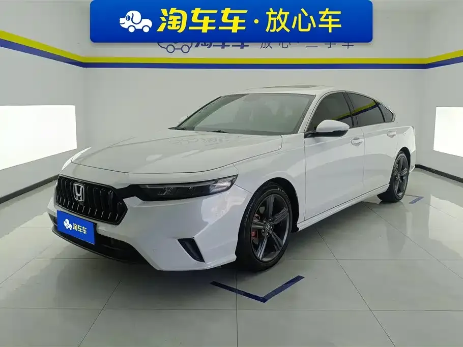 Honda Inspire
