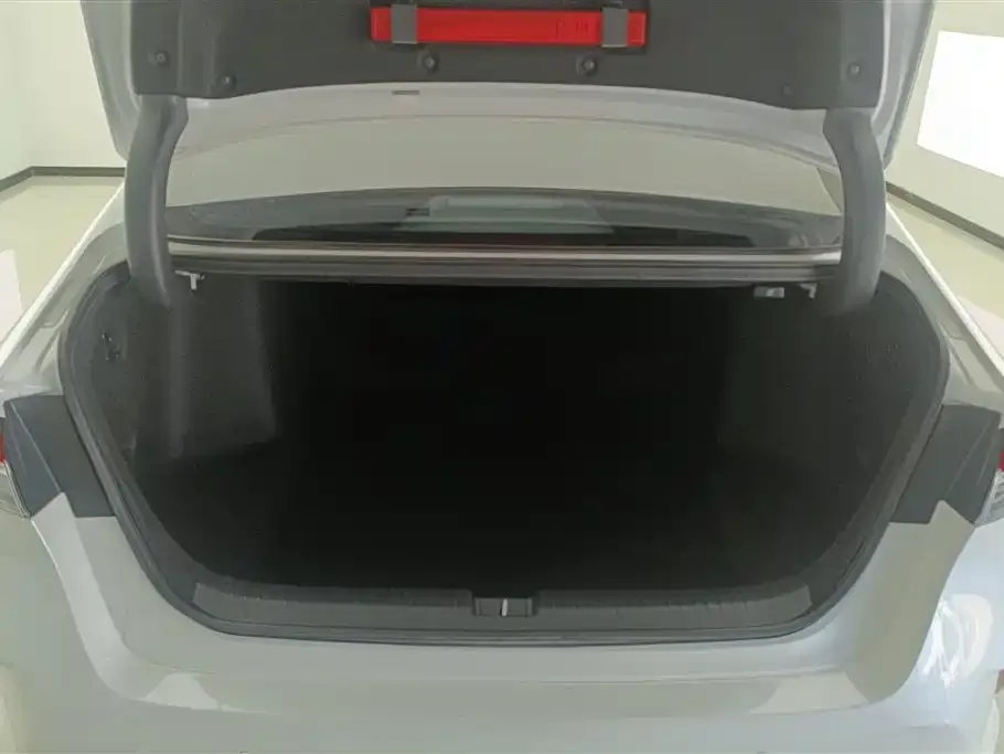 Honda Inspire 2024 из CN, фото 2