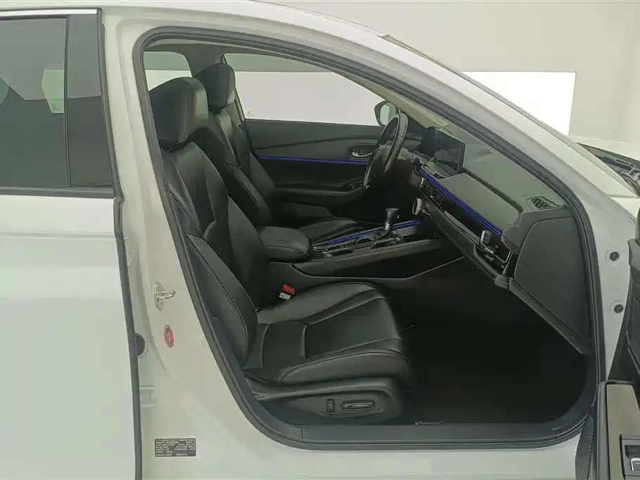 Honda Inspire 2024 из CN, фото 8