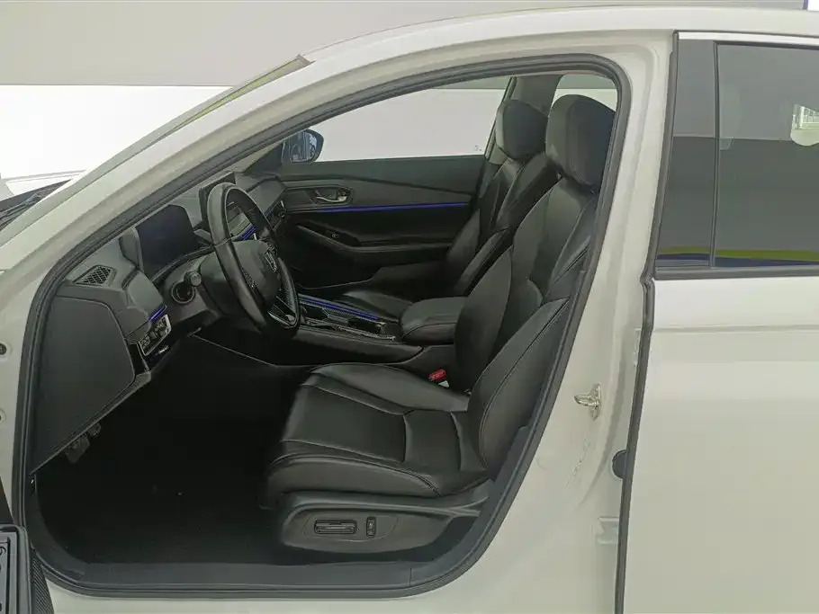 Honda Inspire 2024 из CN, фото 10