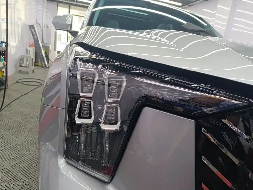 GAC Motor Trumpchi GS8 — фото 3