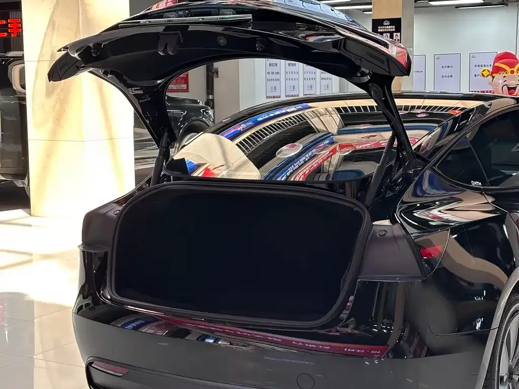 Tesla Model 3 — фото 3