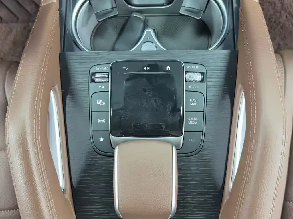 Mercedes-Benz GLS — фото 2