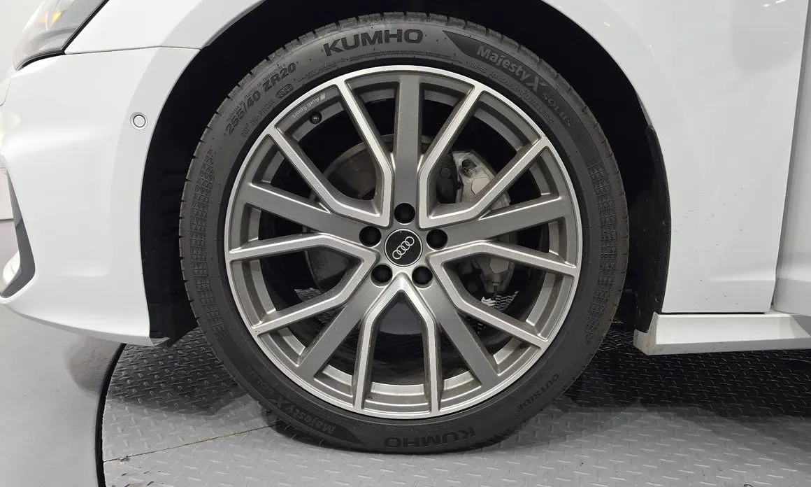 Audi A6 2023 из KR, фото 3
