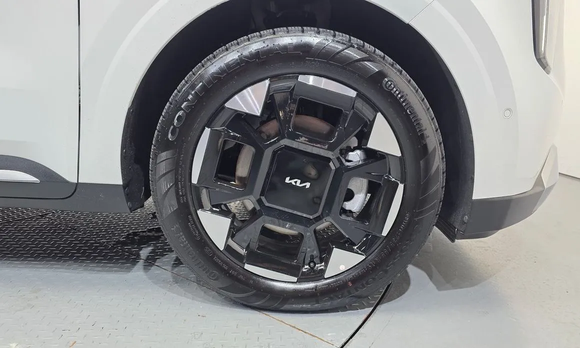 Kia Carnival — фото 10