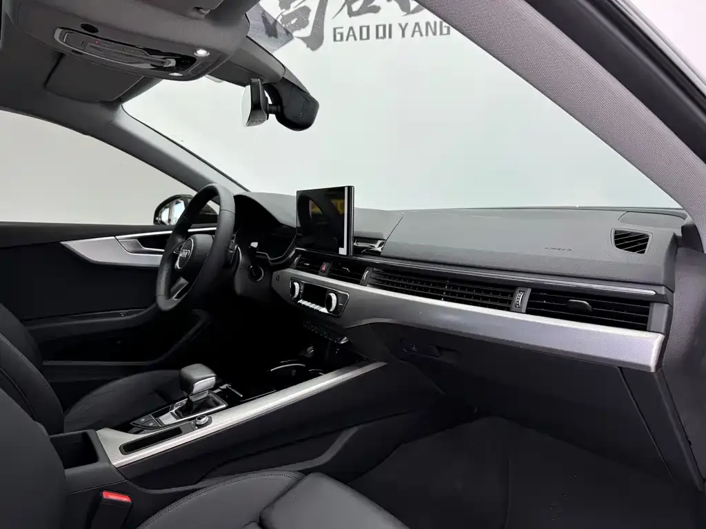 Audi A5 (Import) 2024 из CN, фото 4