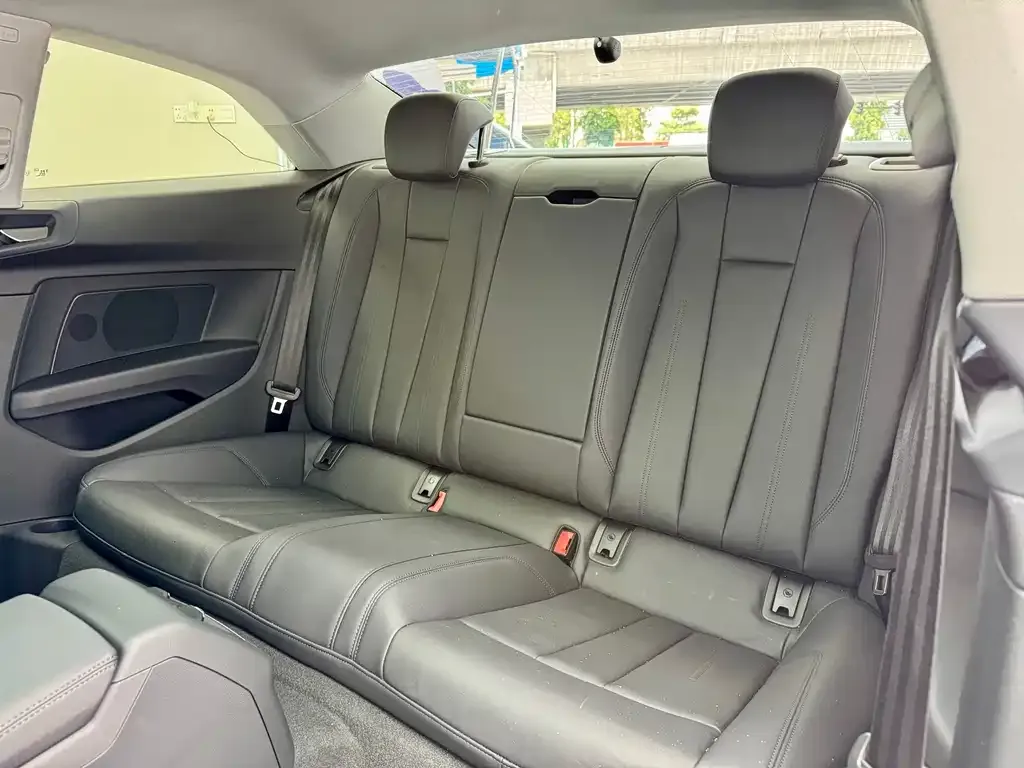 Audi A5 (Import) 2024 из CN, фото 9