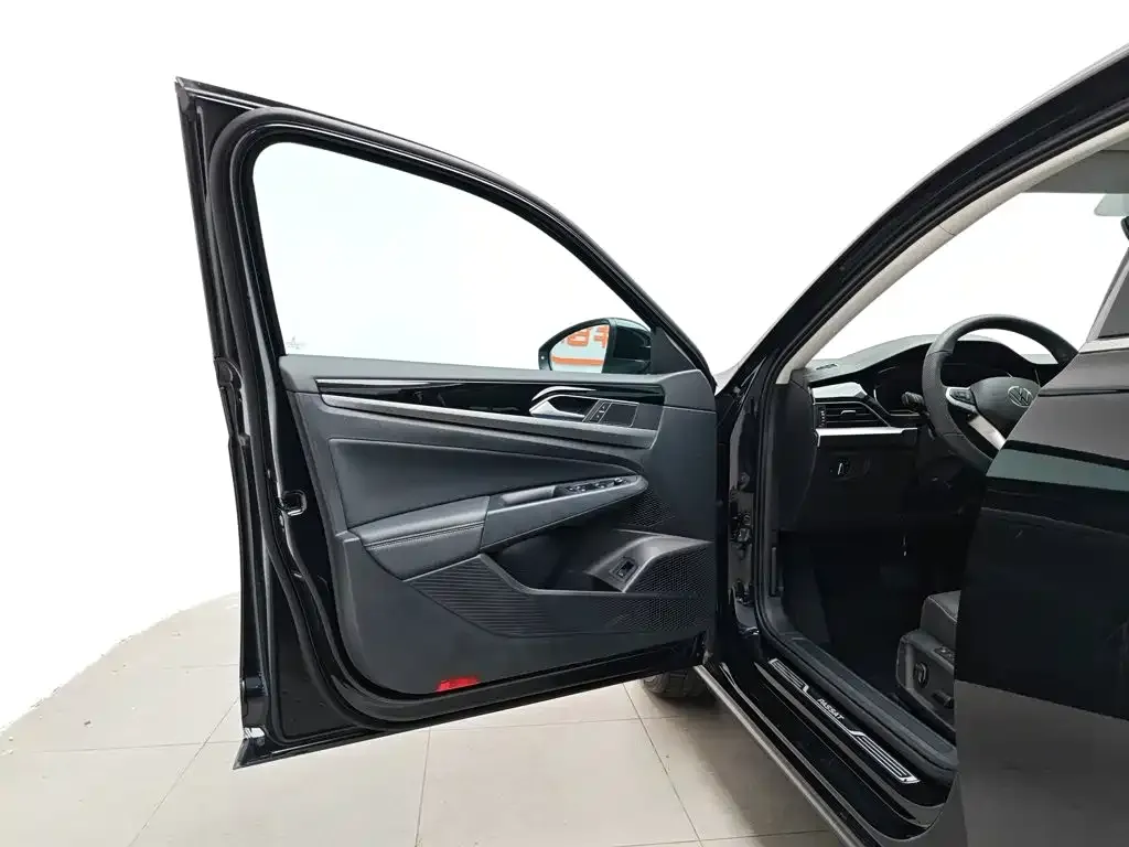 Volkswagen Passat — фото 6
