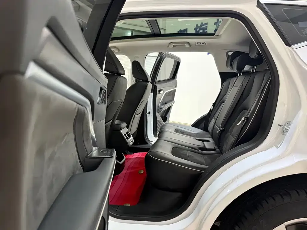 Haval H6 — фото 2