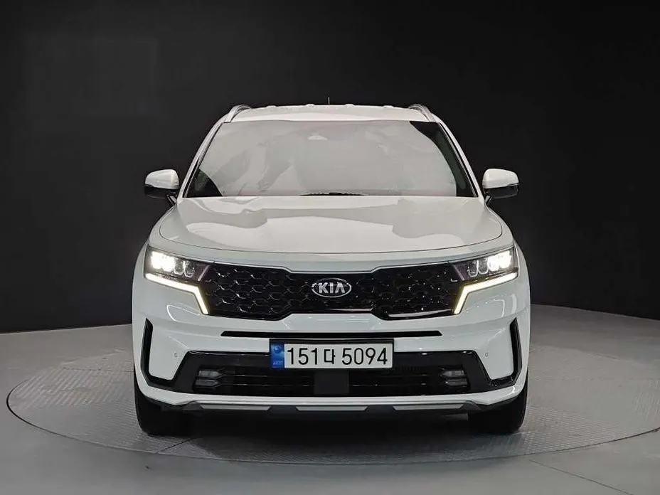 Kia Sorento — фото 2