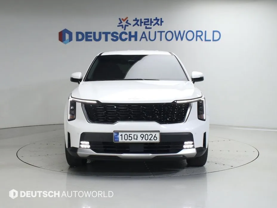 Kia Sorento — фото 4