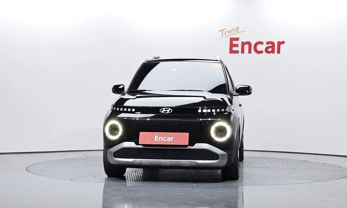 Hyundai Casper — фото 3