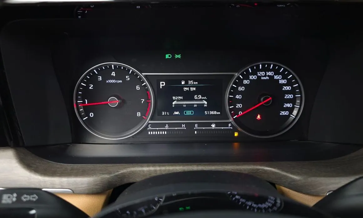 Kia Sorento — фото 3