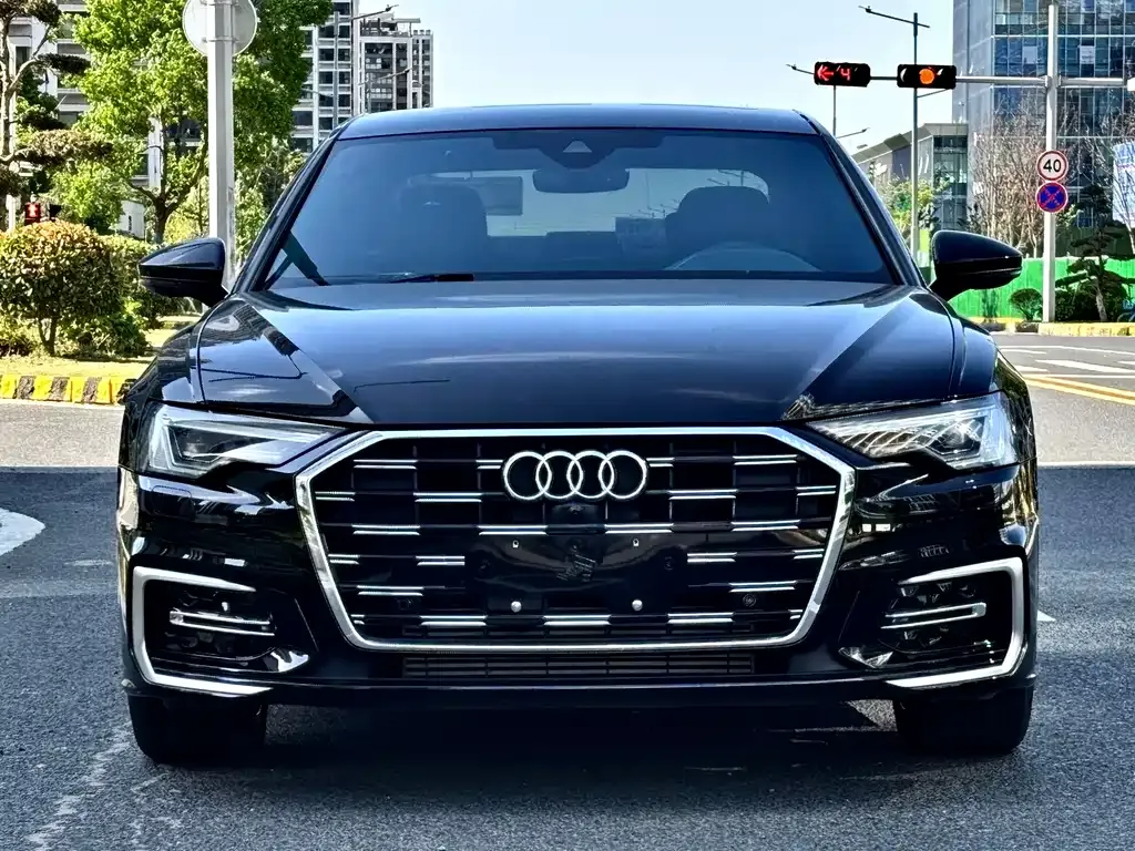 Audi A6L — фото 4