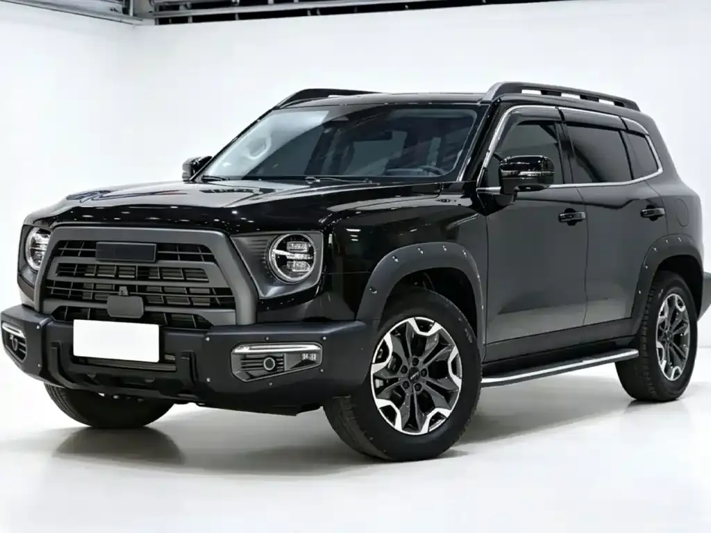 Haval Big Dog — фото 1