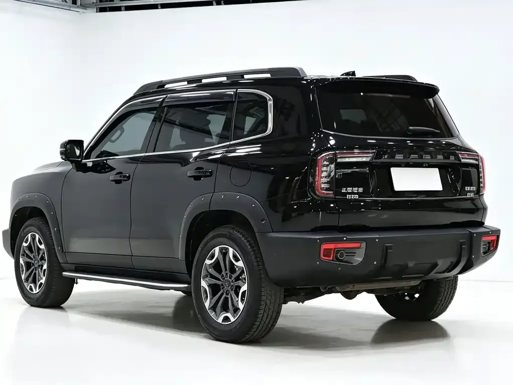 Haval Big Dog — фото 6