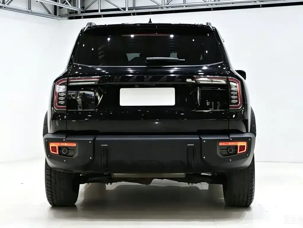 Haval Big Dog — фото 10