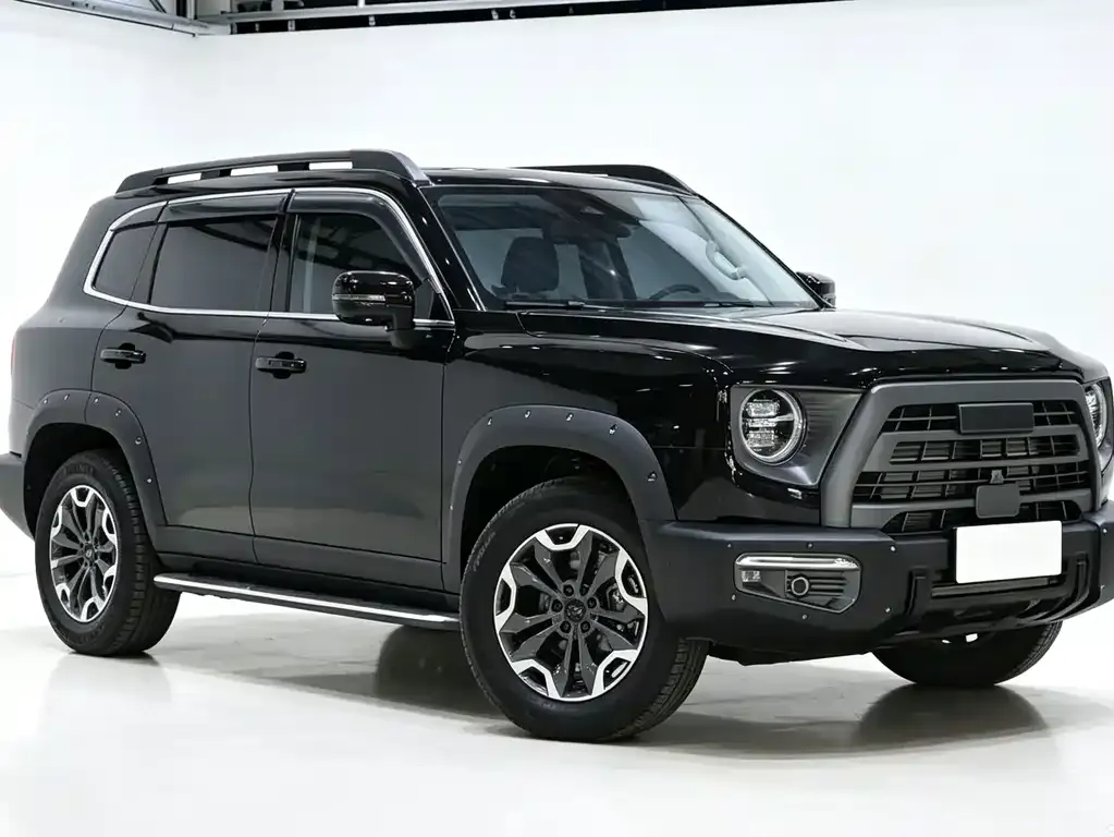 Haval Big Dog — фото 4