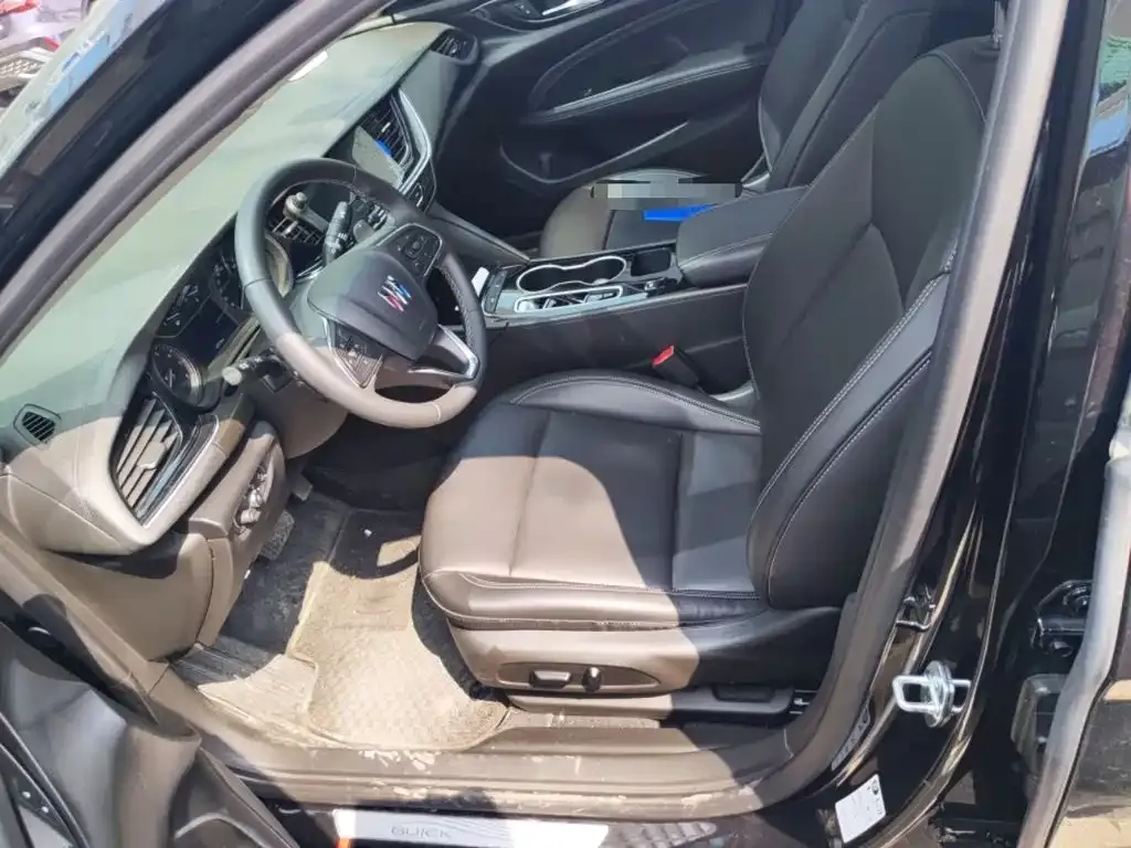 Buick Regal — фото 3