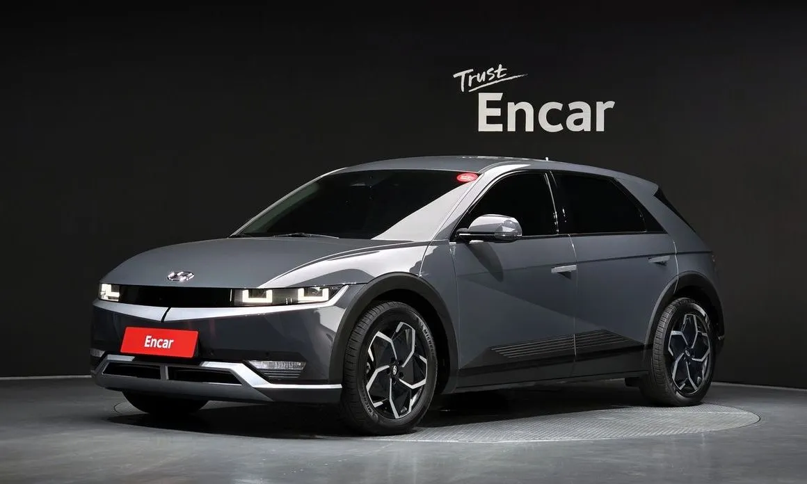 Hyundai Ioniq5