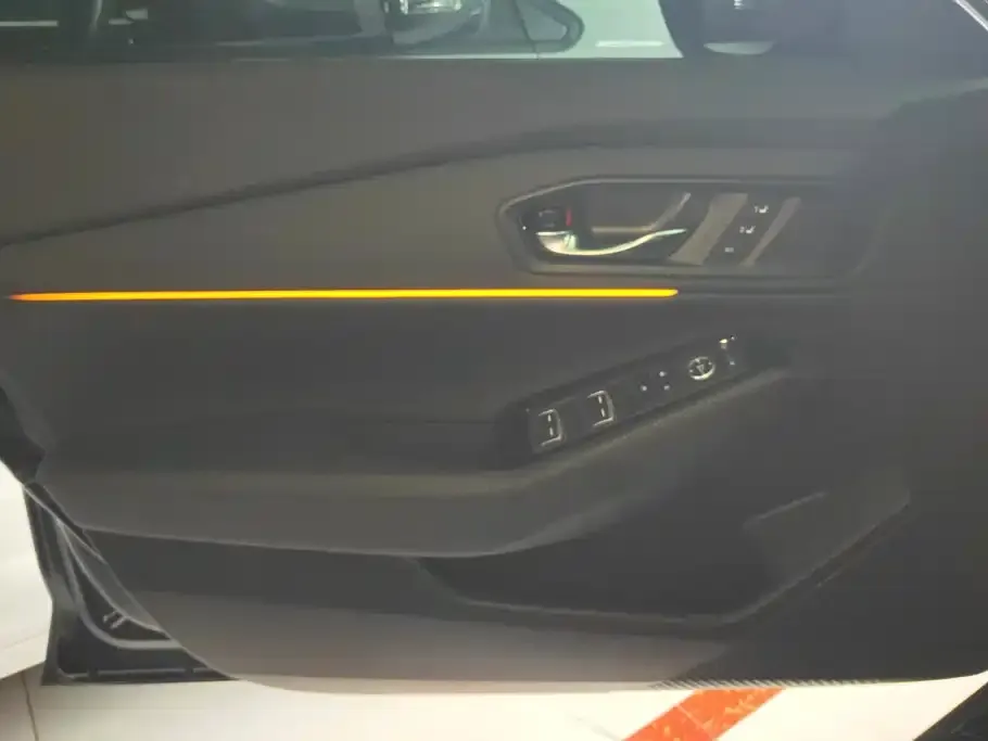 Honda Accord — фото 10