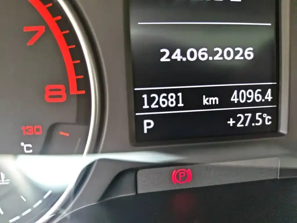 Audi Q2L 2021 из CN, фото 5
